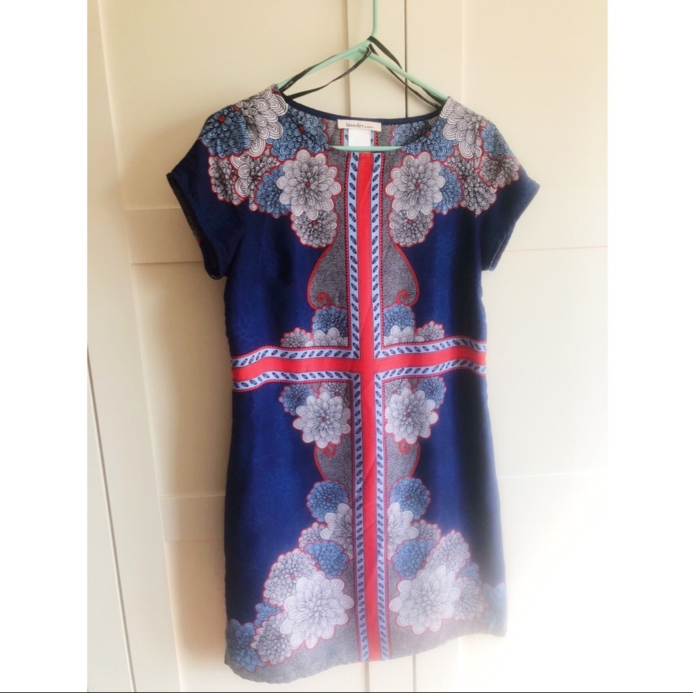 Laundry by design dress